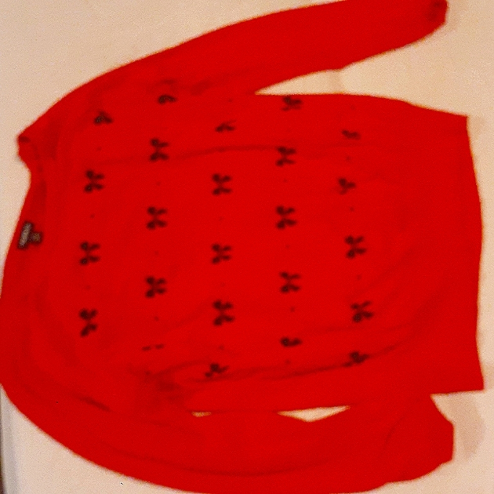 Torrid sweater